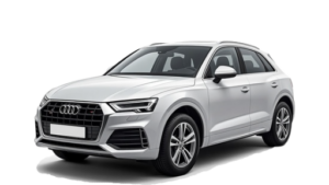Audi Q4