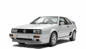 Volkswagen Corrado