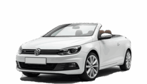 Volkswagen Eos
