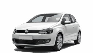 Volkswagen Lupo