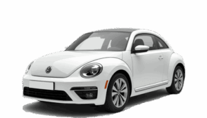 Volkswagen New Beetle