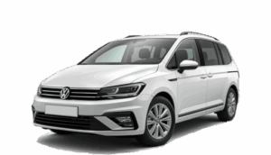 Volkswagen Talagon