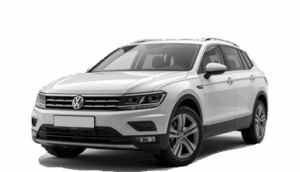 Volkswagen Taramont