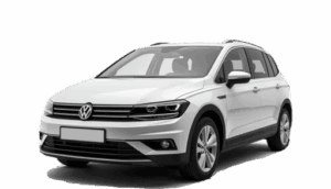 Volkswagen Viloran